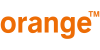 Orange-Emblem